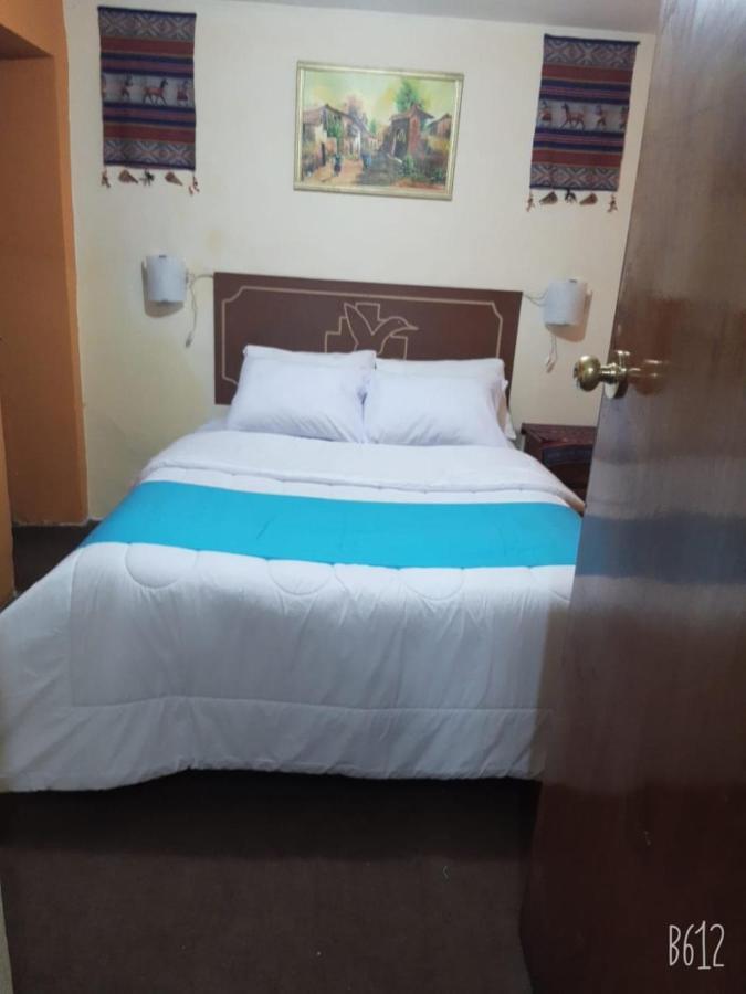 Inn Amankaes De San Blas
