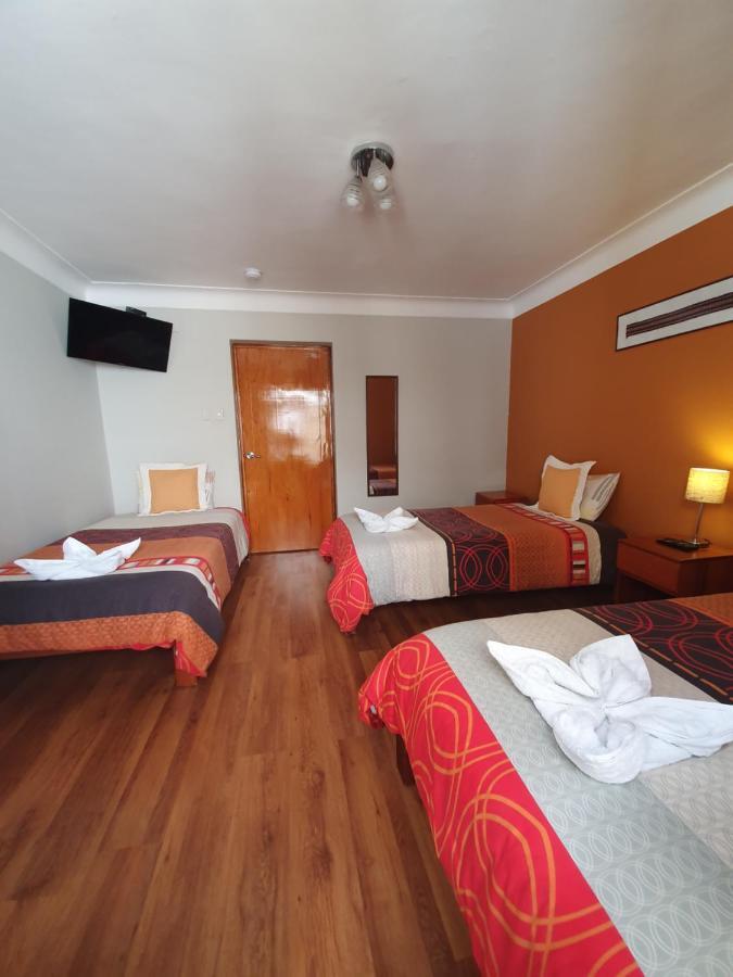 La Escala Bed & Breakfast 2*