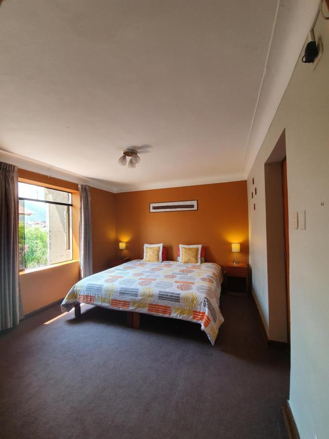 Bed & Breakfast La Escala