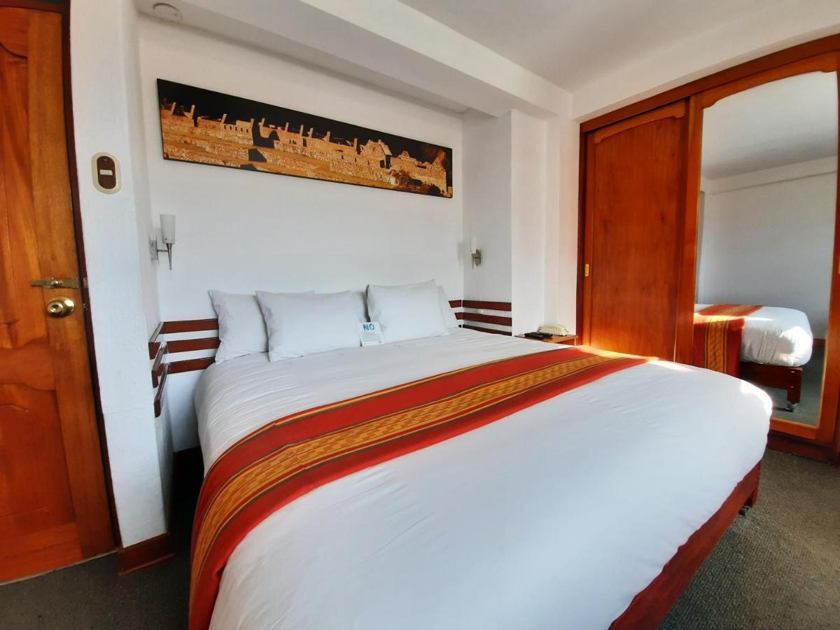 Hotel Sueños Del Inka