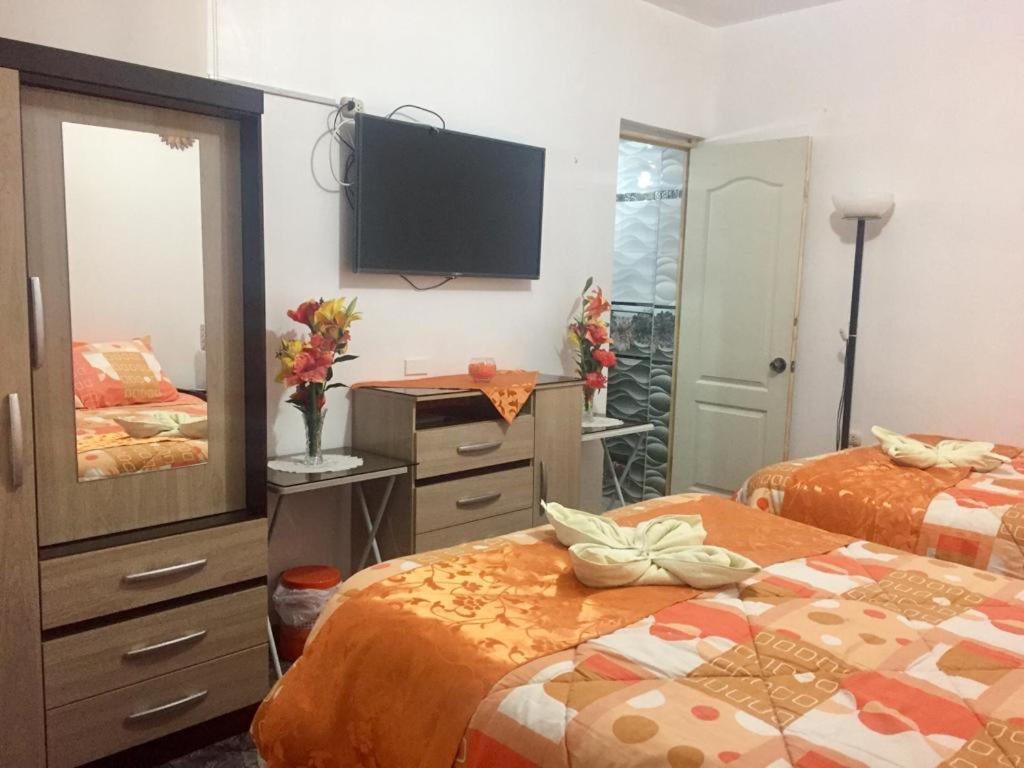 Homestay Magico 3 - Santa Ursula
