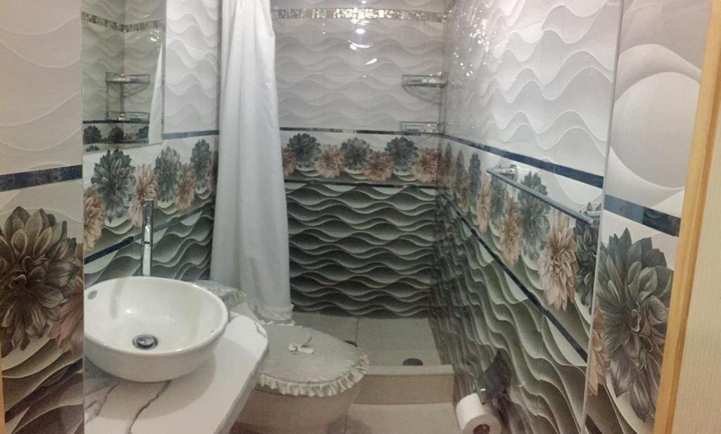Homestay Magico 3 - Santa Ursula