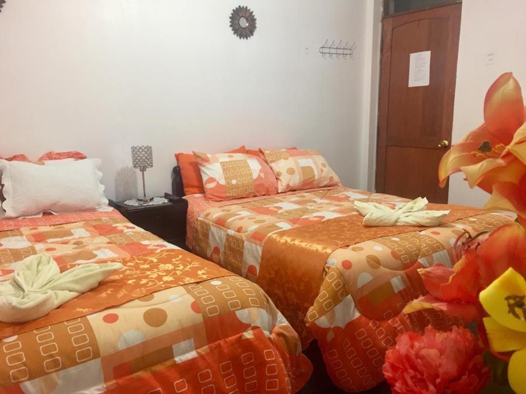 Magico 3 - Santa Ursula Homestay *