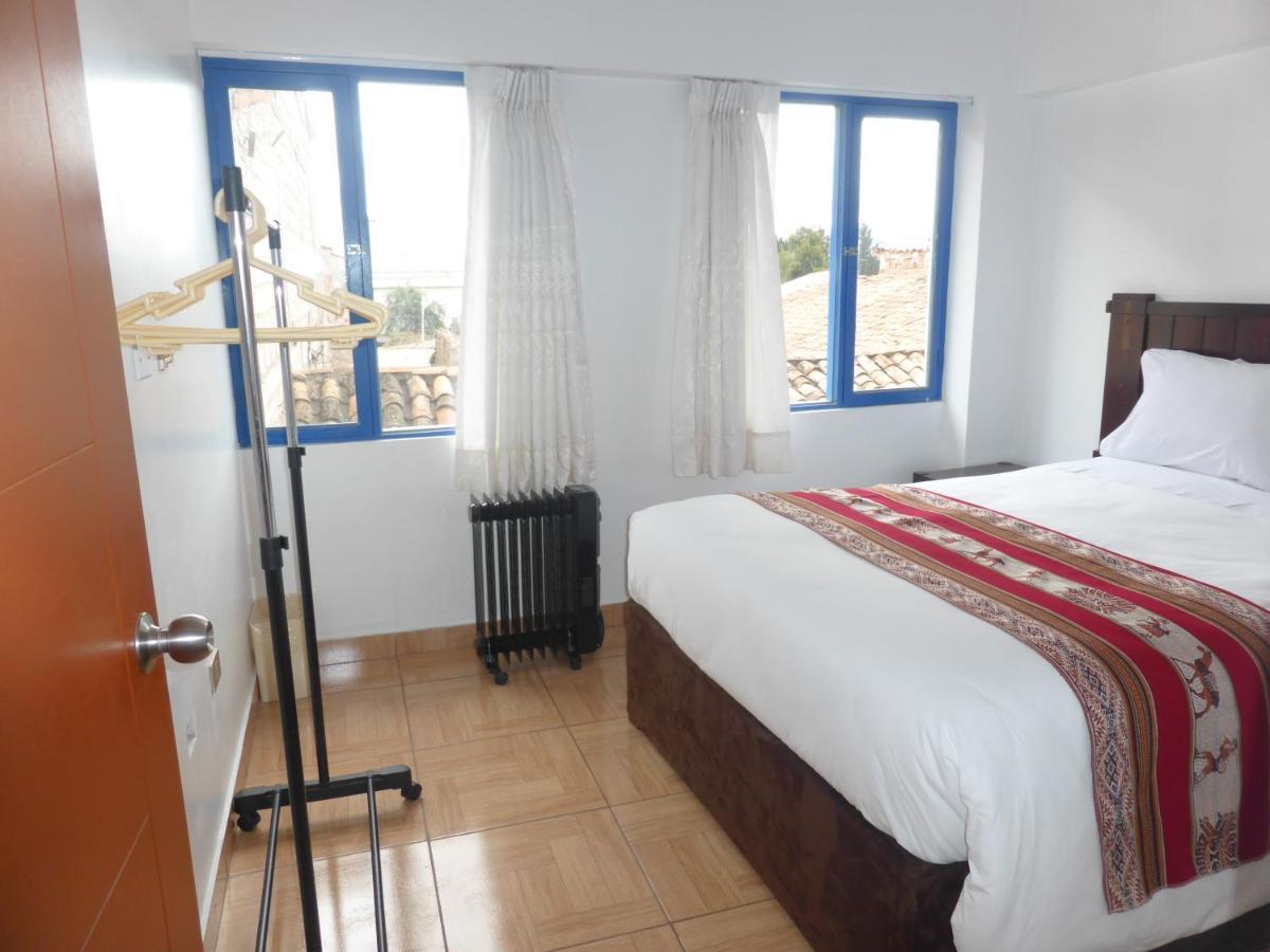 Samana House Cusco
