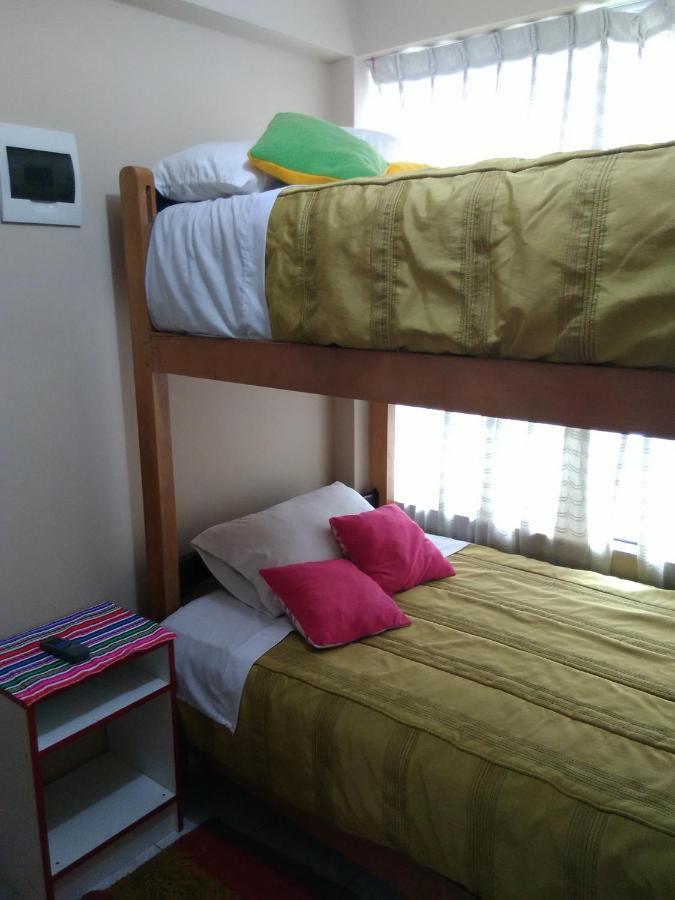 Shanell House * Cusco