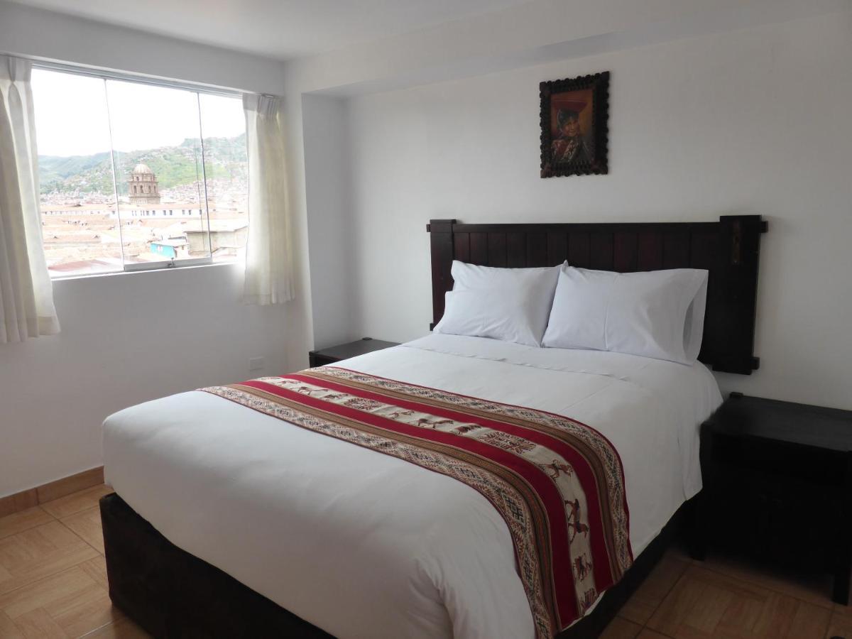 Apartment Samana House
