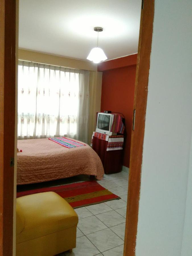 Shanell House * Cusco