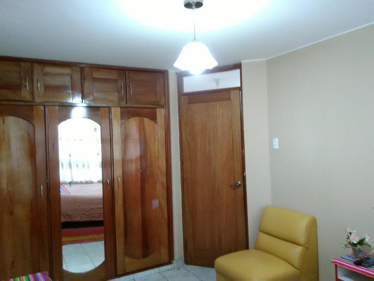 Guest house Shanell House
