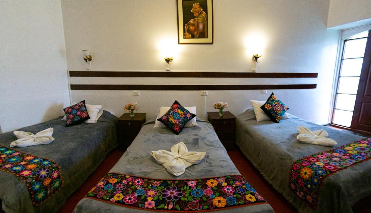 Samay Inka Inn