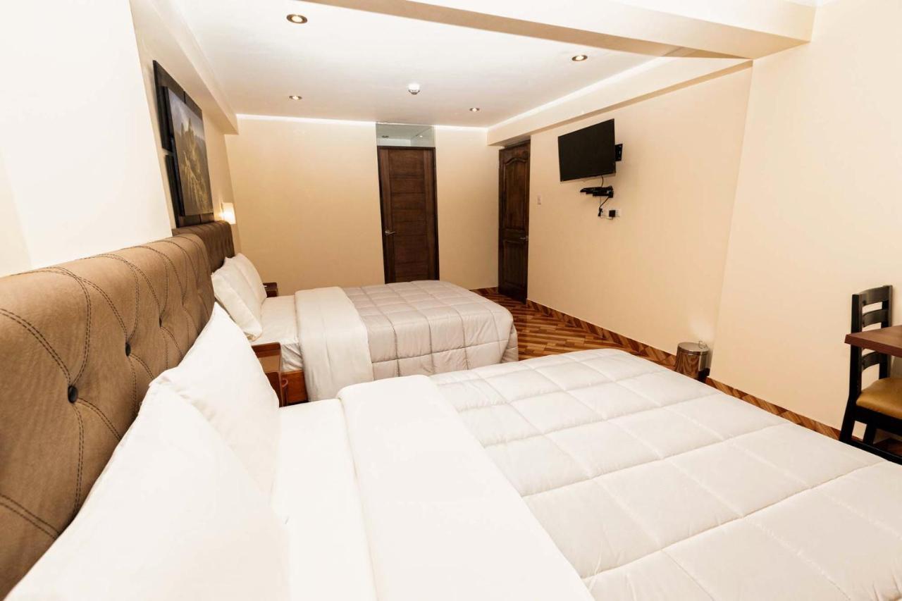 Hotel El Mirador 2*