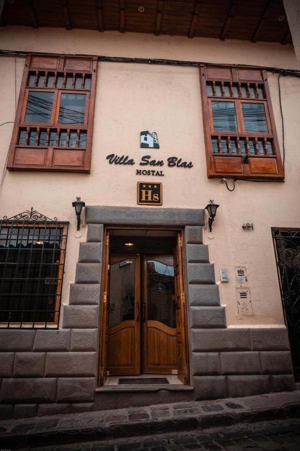 Casa de hóspedes San Blas 3*