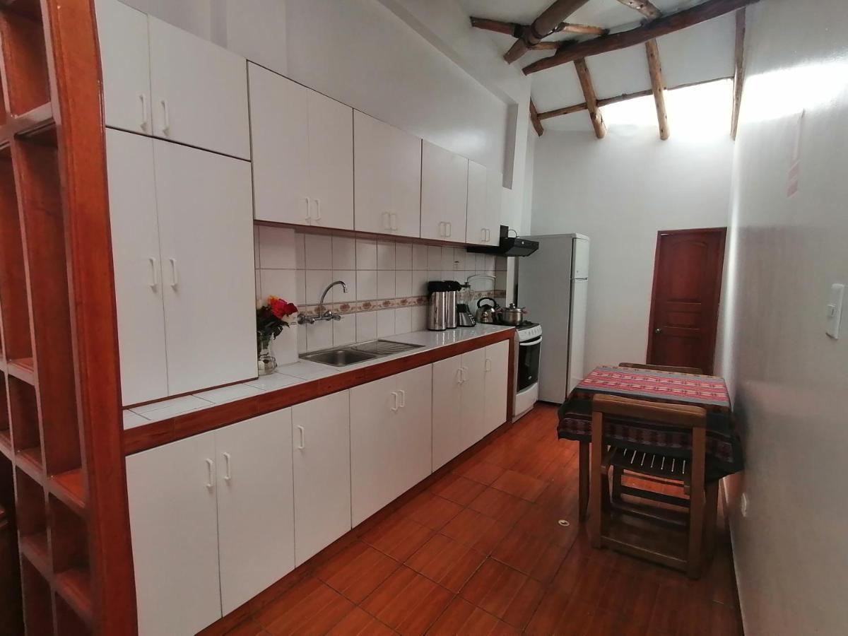 Guest house Don Antonio