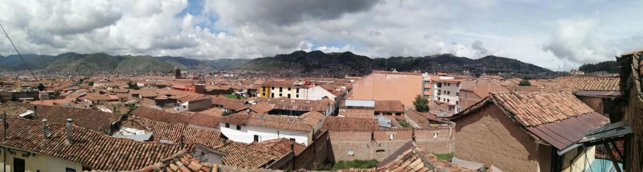 Guest house Don Antonio Cusco