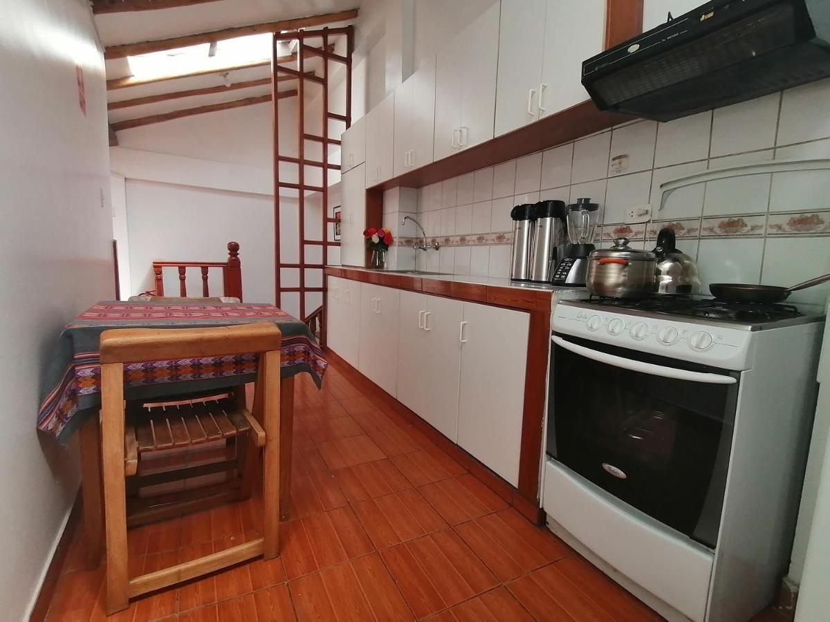 Don Antonio Guest house