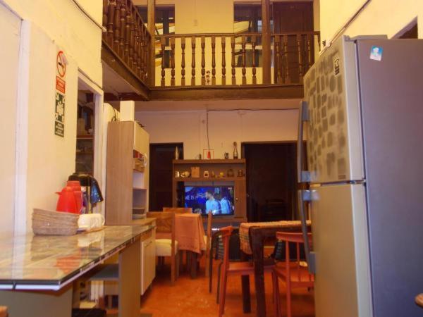 Hostel Quera Calle Cusco