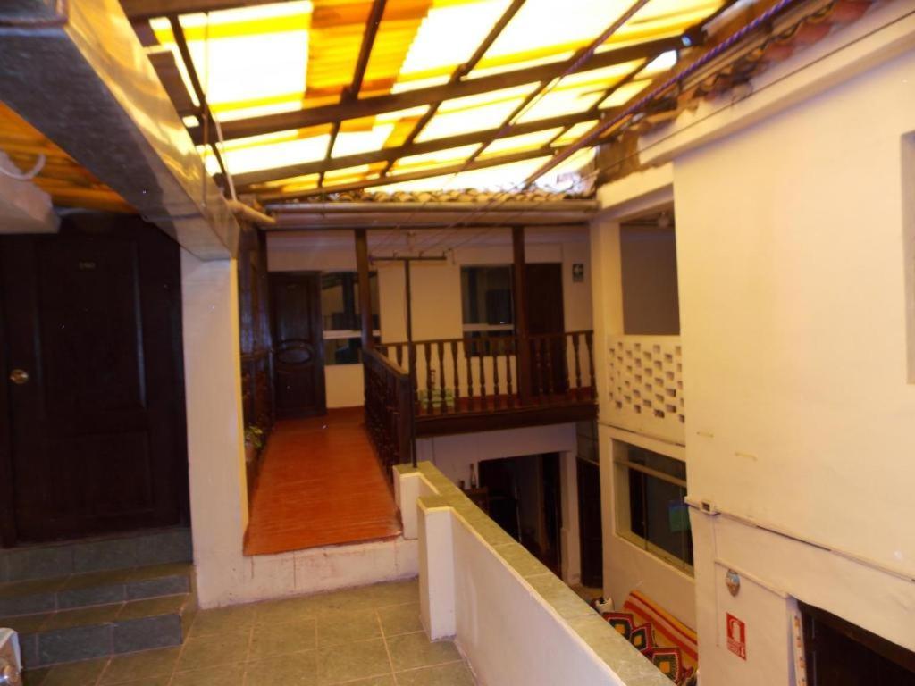 Quera Calle * Cusco