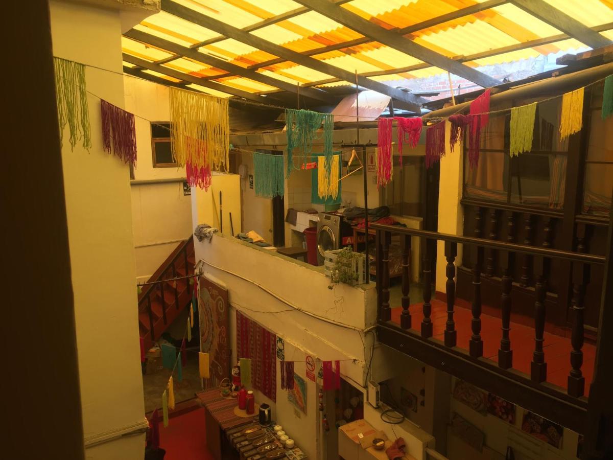 Quera Calle Hostel