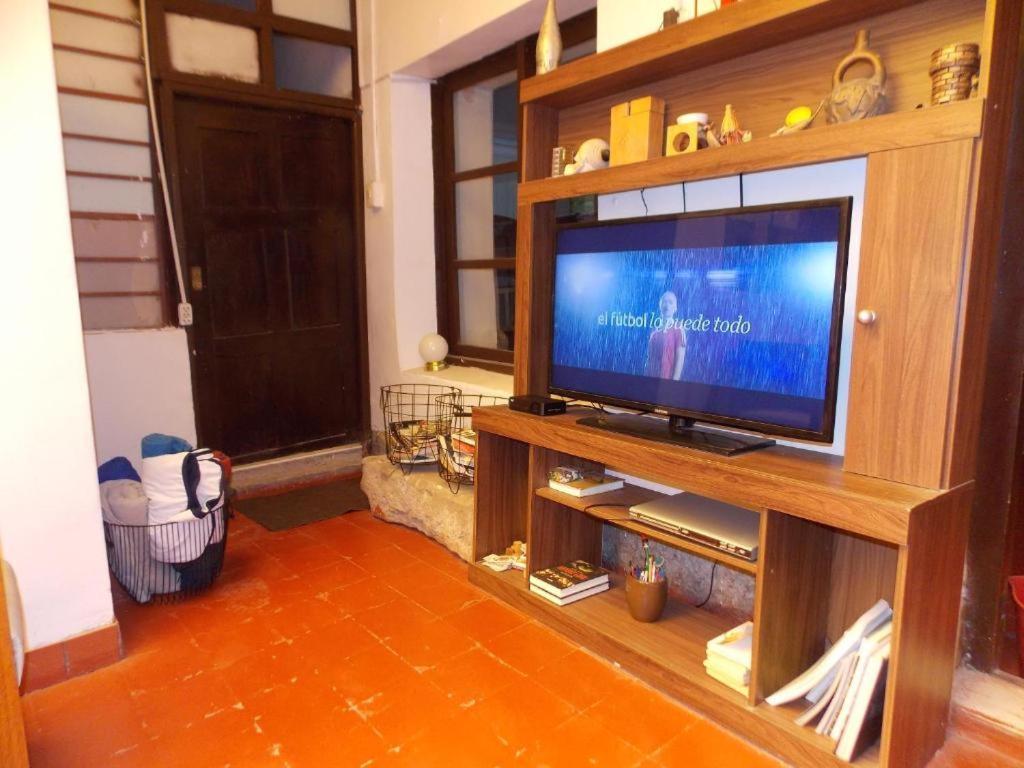 Quera Calle Hostel