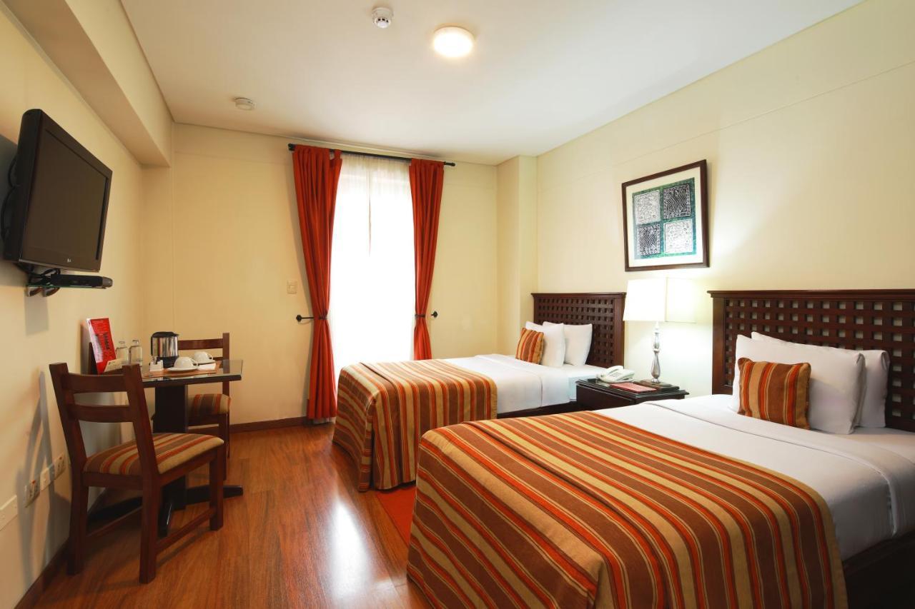 San Agustin El Dorado 4* Cusco