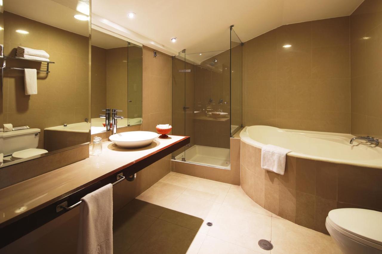 Hotel San Agustin El Dorado 4*