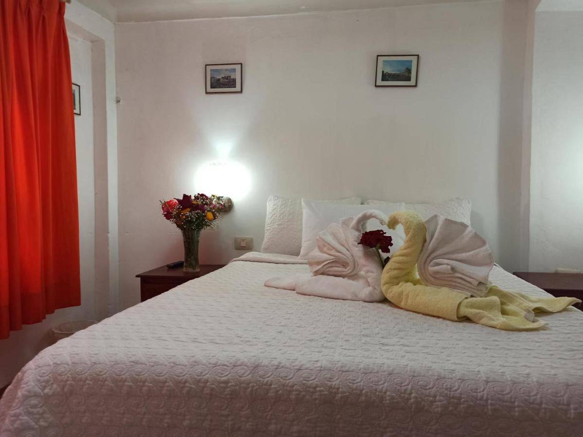 Inn Tu Hogar 2*