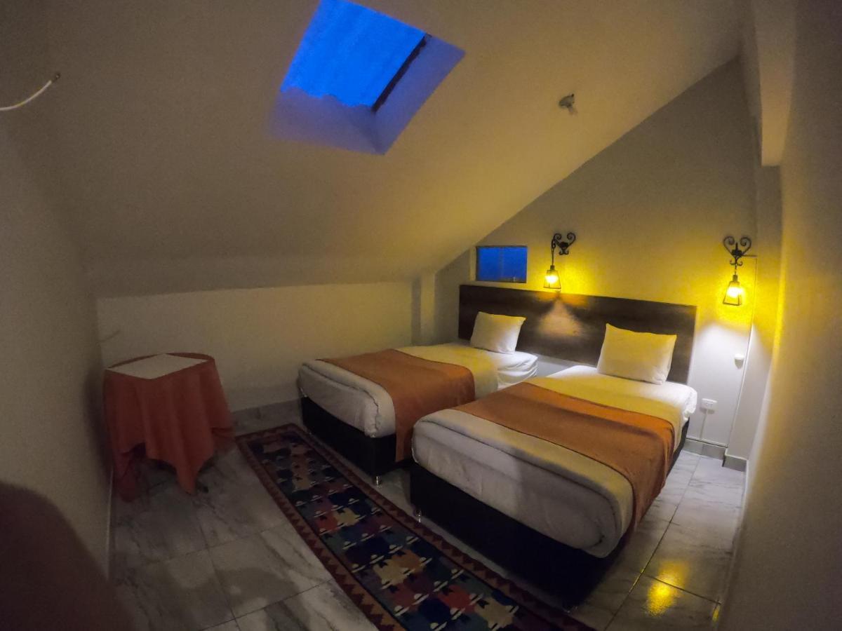 New Day Cusco B&B 2*