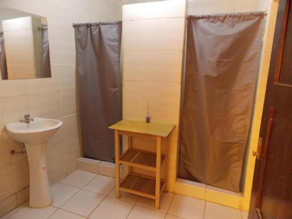 Hostel Quera Calle Cusco