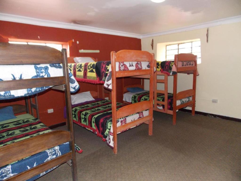 Quera Calle Hostel