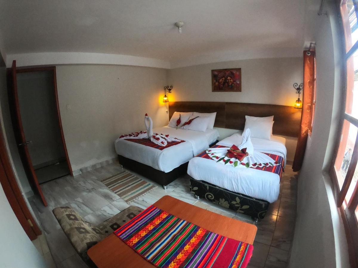 New Day Cusco B&B Inn Cusco