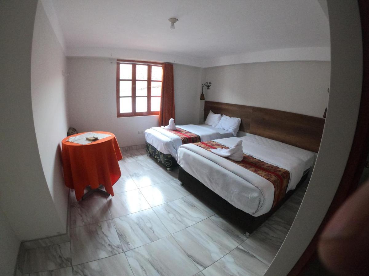 New Day Cusco B&B