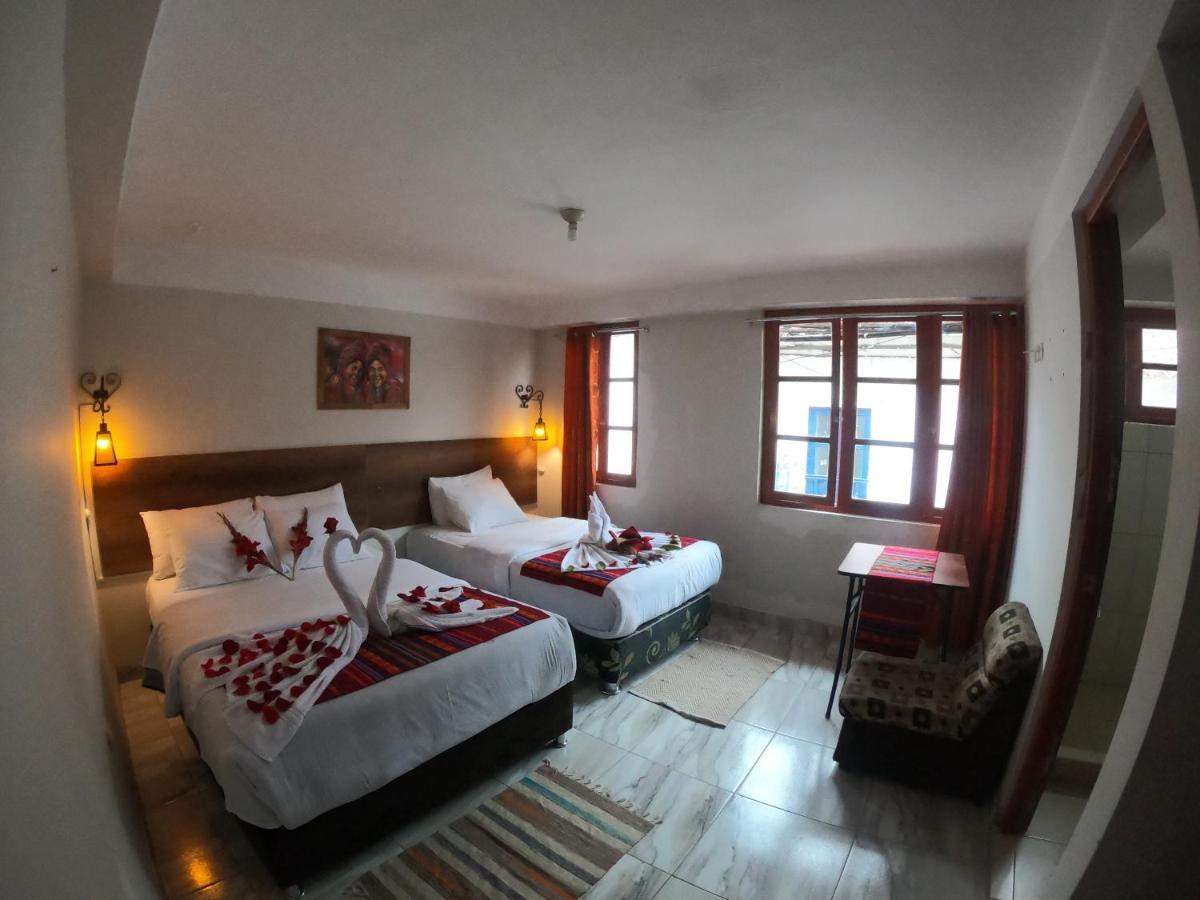 New Day Cusco B&B Inn 2*