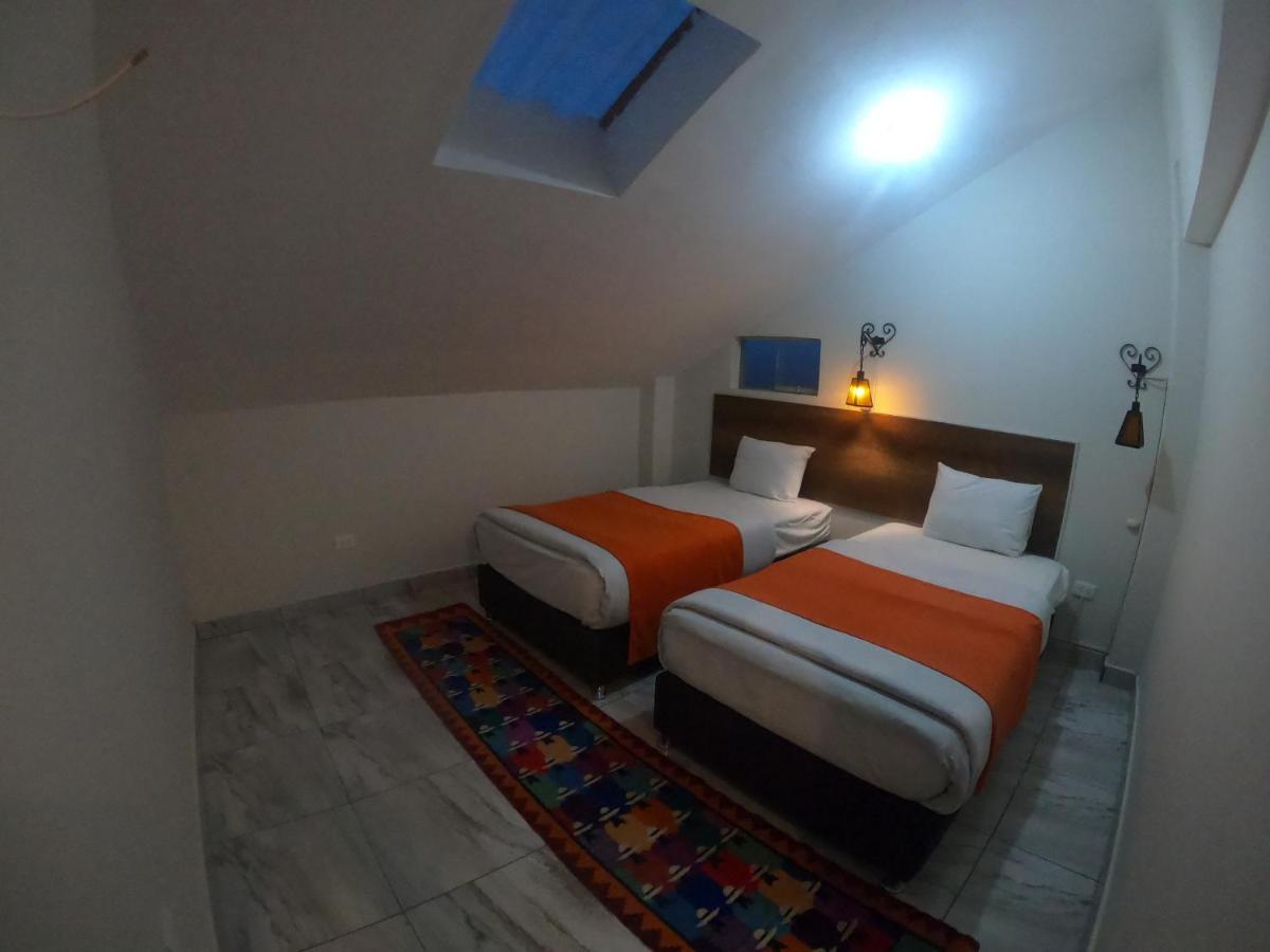 New Day Cusco B&B 2* Cusco