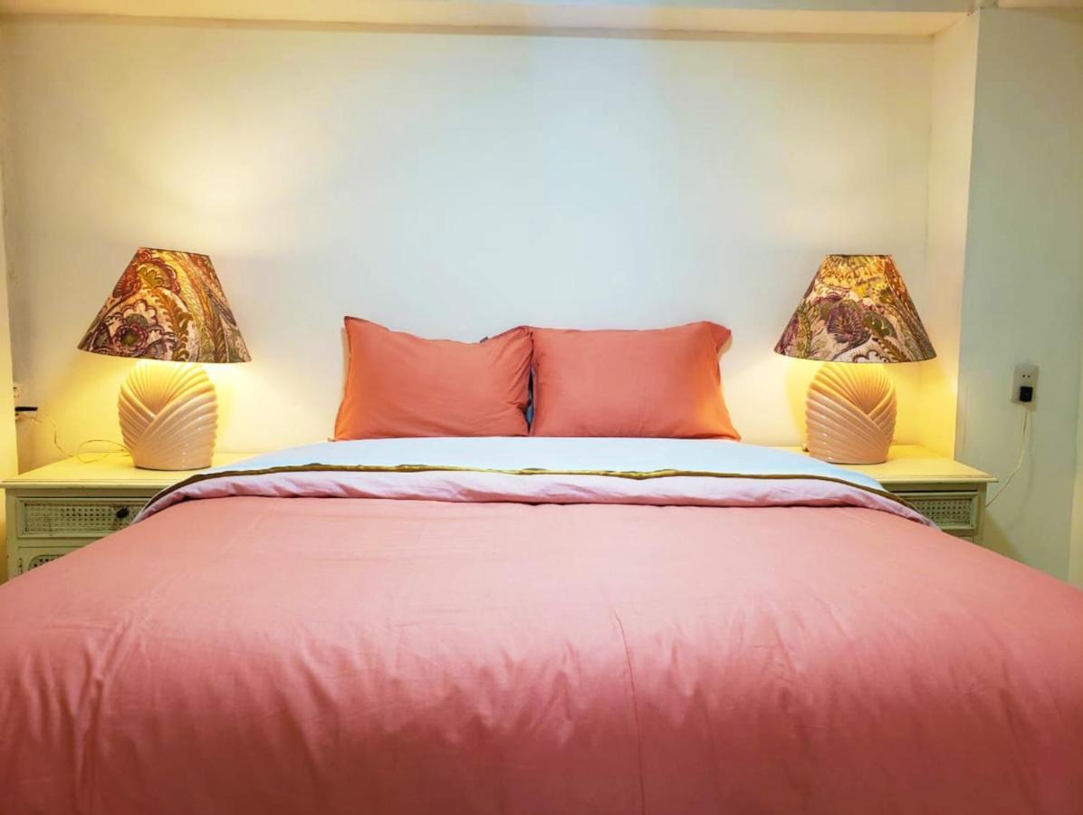 Alheli Casa Hostel