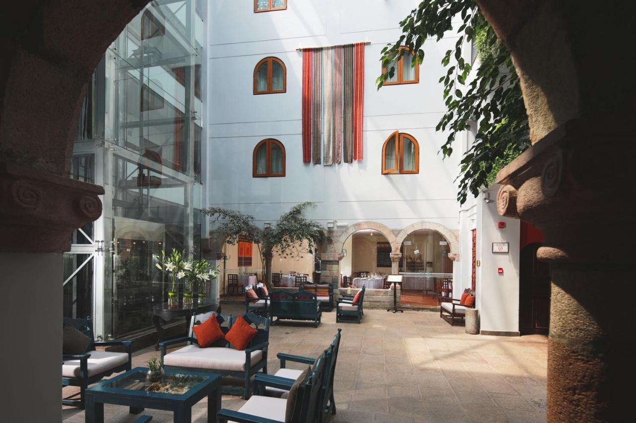San Agustin El Dorado Hotel