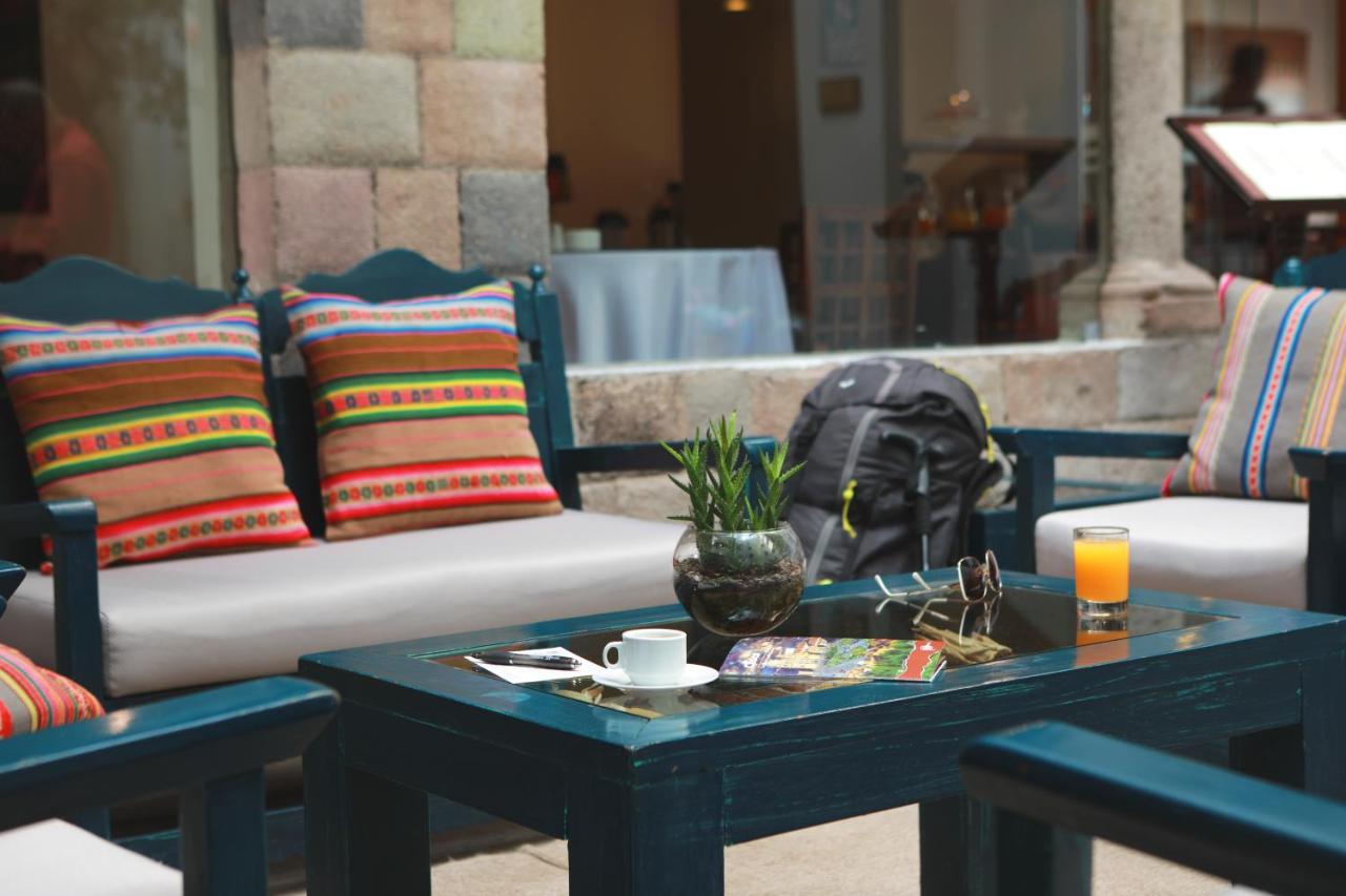 Hotel San Agustin El Dorado