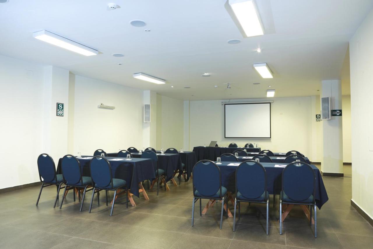 Hotel San Agustin El Dorado 4*