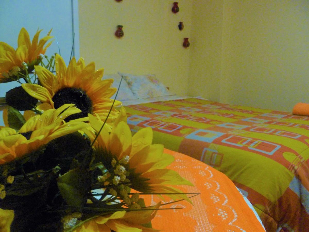 Guest house Bioswild *
