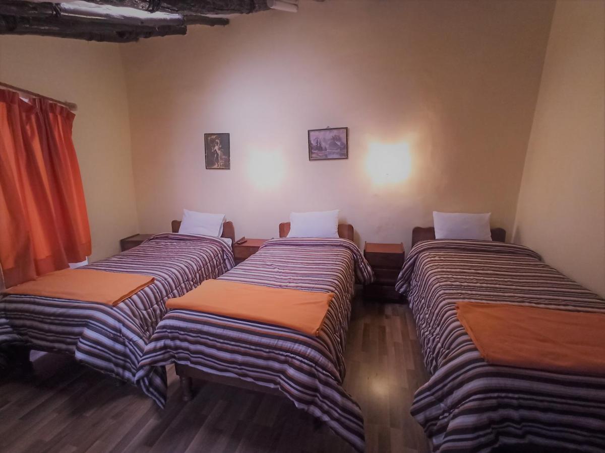 Tu Hogar Inn