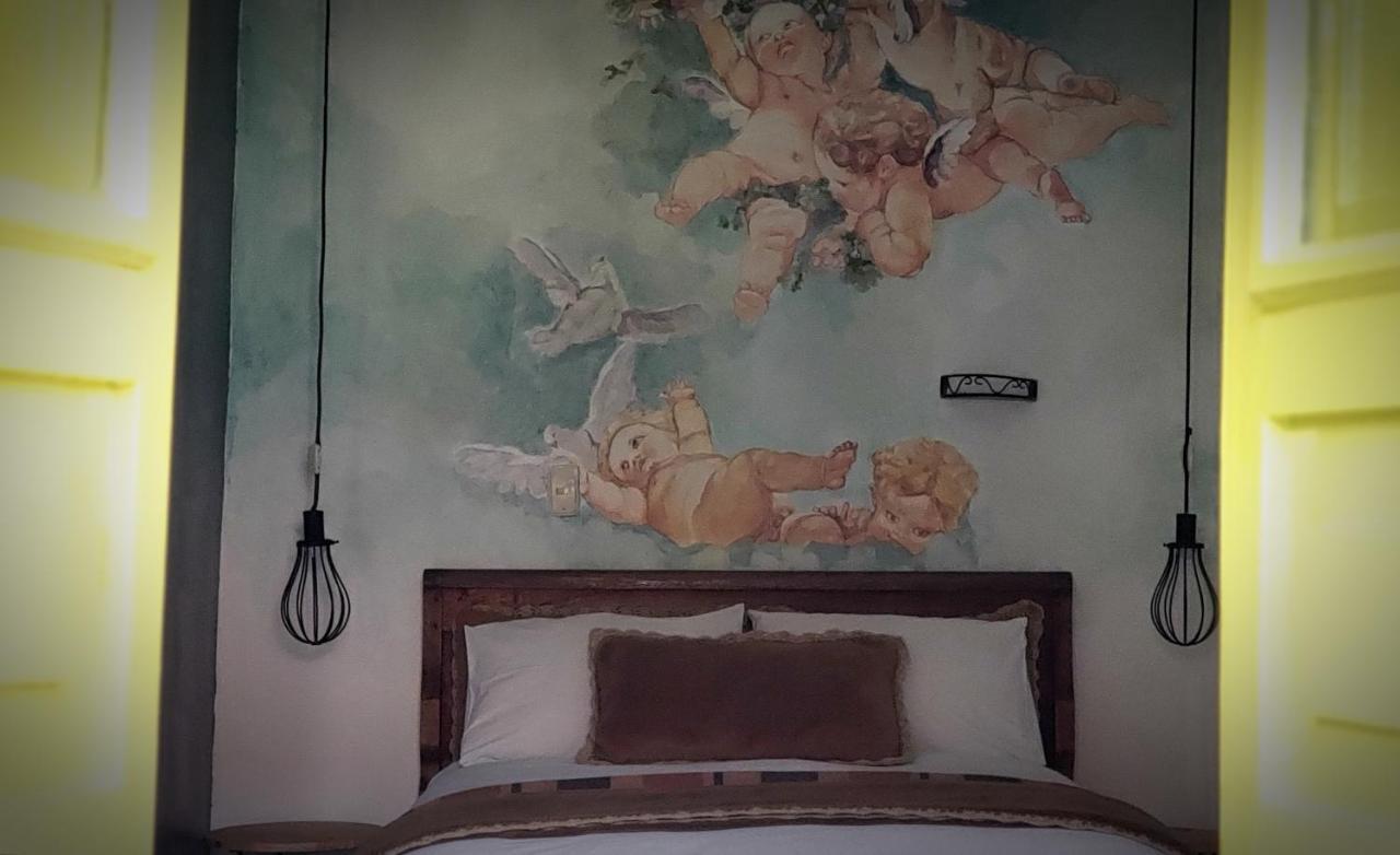 Hotel Ninos Meloc Cusco