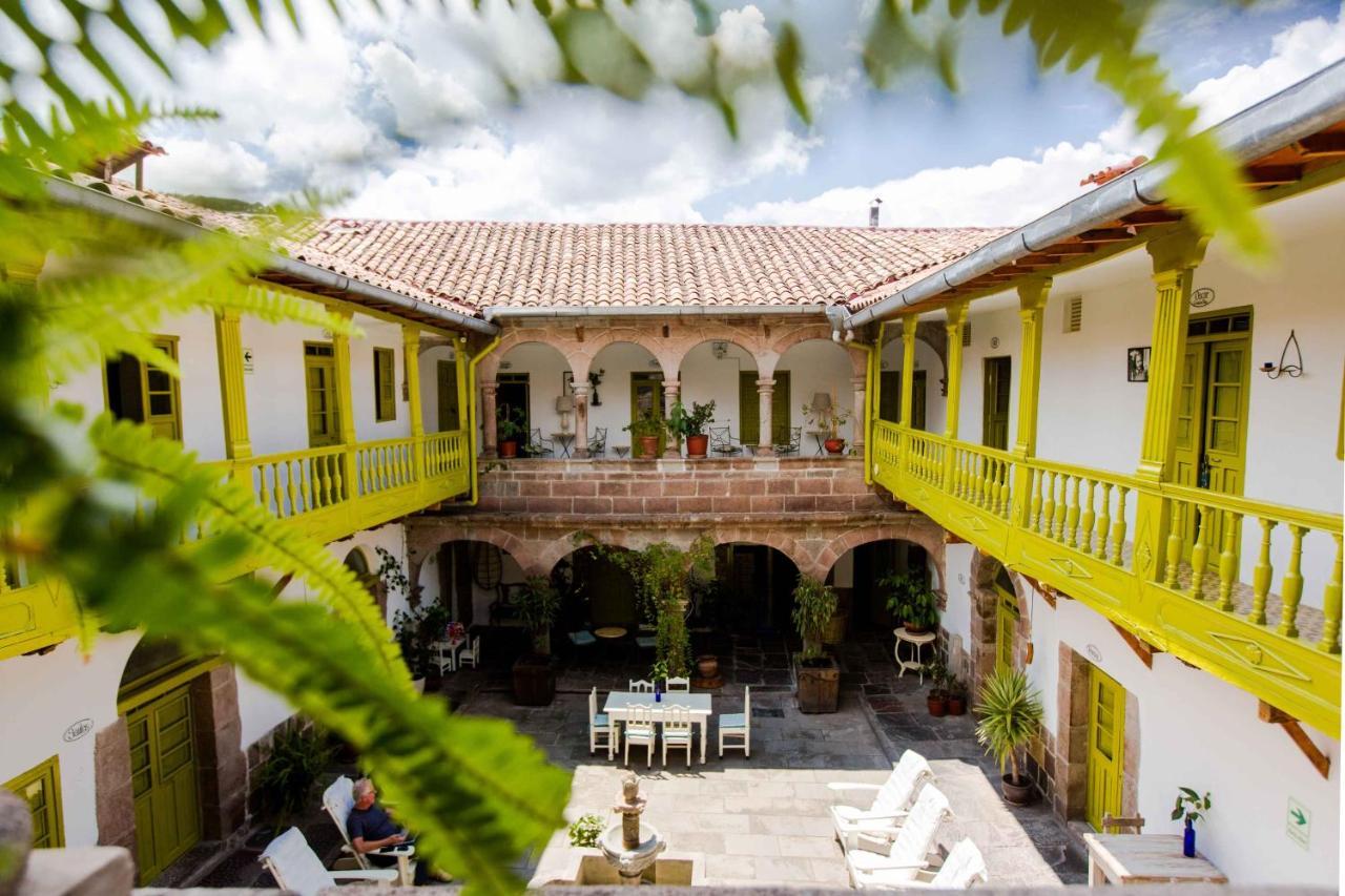 Ninos Meloc 2* Cusco