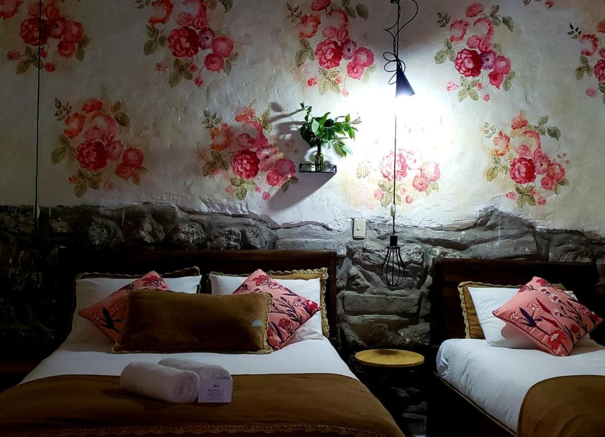 Hotel Ninos Meloc Cusco