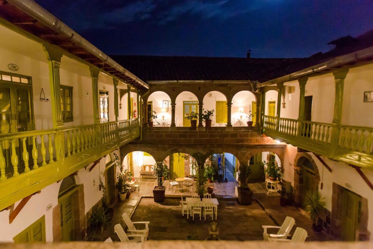 Hotel Ninos Meloc