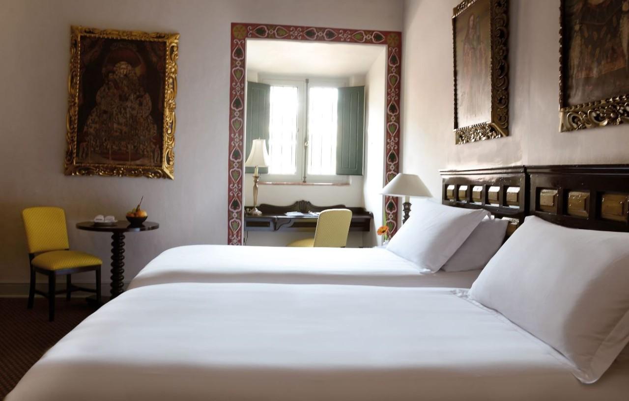 Monasterio, A Belmond Hotel, Cusco