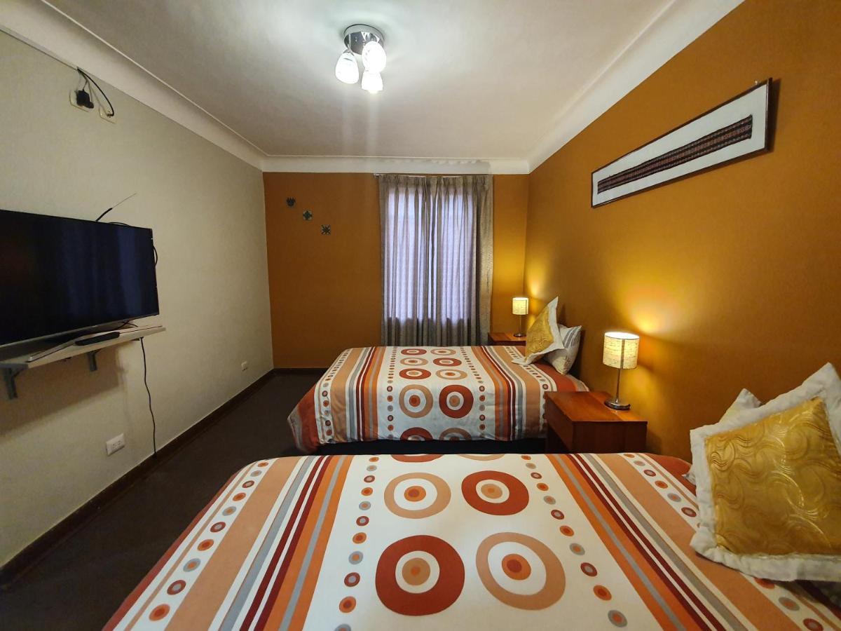 Bed & Breakfast La Escala Cusco