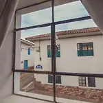 Casona Tordo - A 3 Cdras De La Plaza - Habitaciones Con Bano Privado
