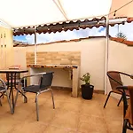 Casona Tordo - A 3 Cdras De La Plaza - Habitaciones Con Bano Privado