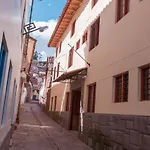 Quechua Hostal Recoleta