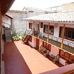 Casa Union Cusco