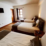7Th Wonder Apart Hotel Cusco