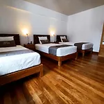 7Th Wonder Apart Hotel Cusco
